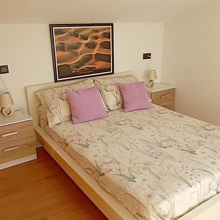 Casa Evita Sanxenxo Exteriér fotografie