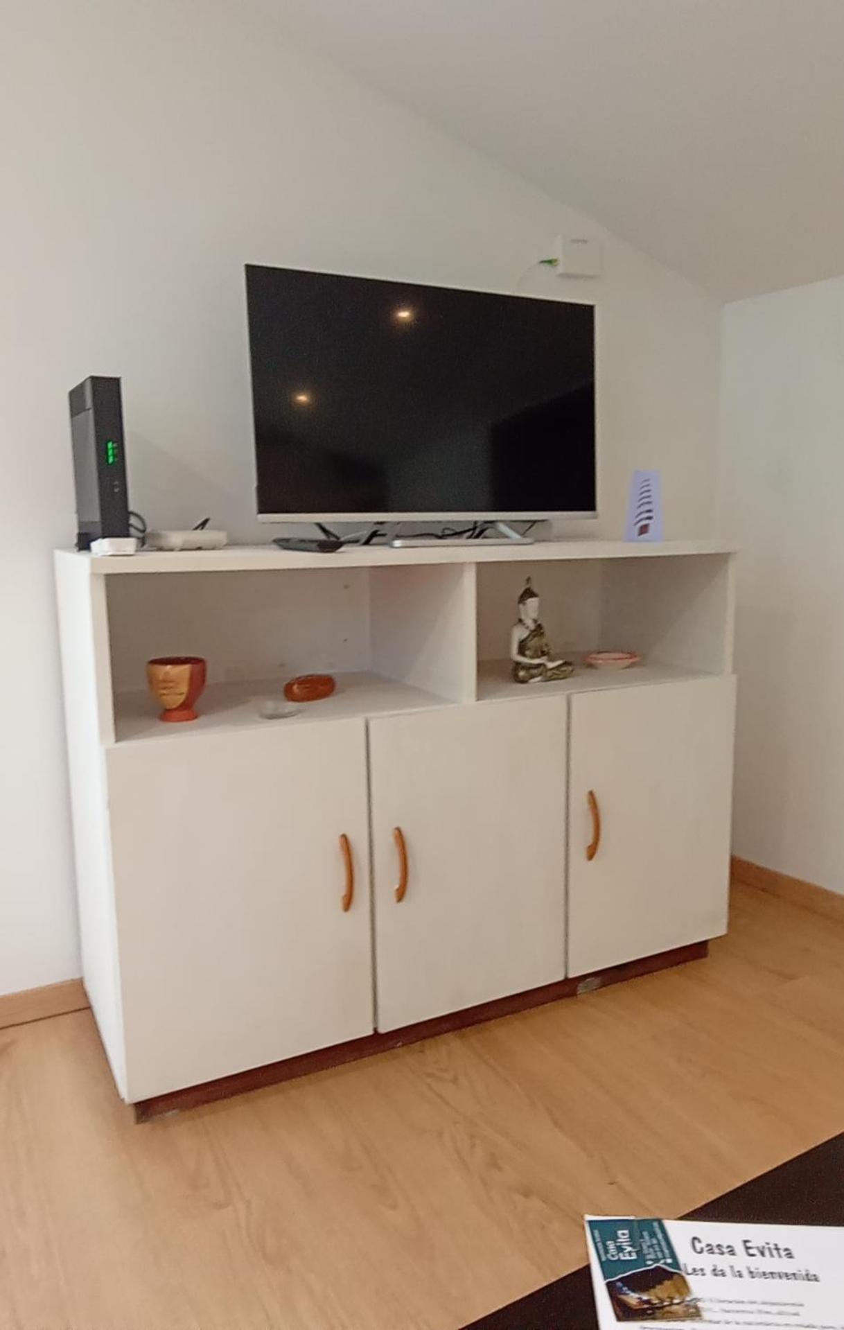 Casa Evita Sanxenxo Exteriér fotografie