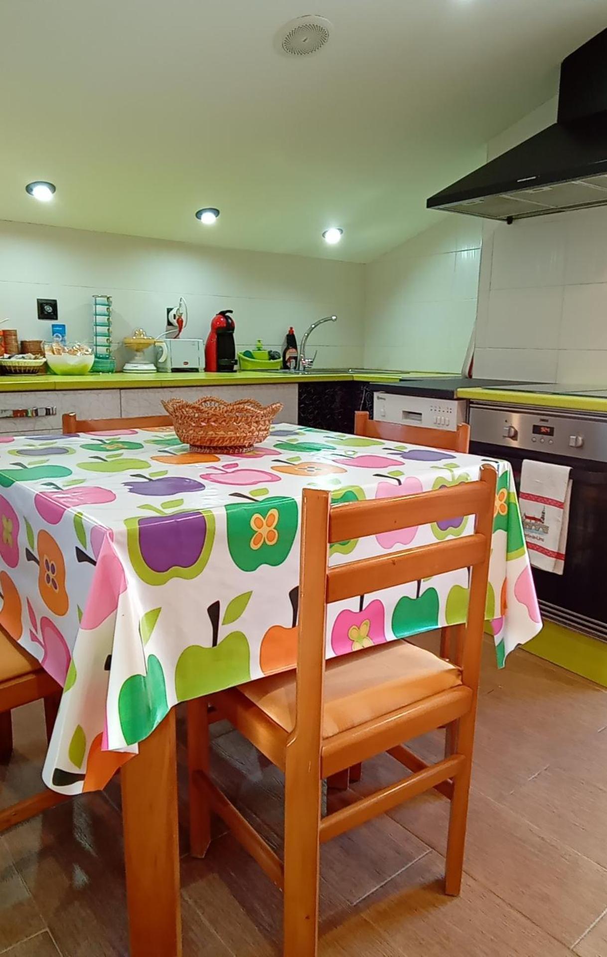 Casa Evita Sanxenxo Exteriér fotografie