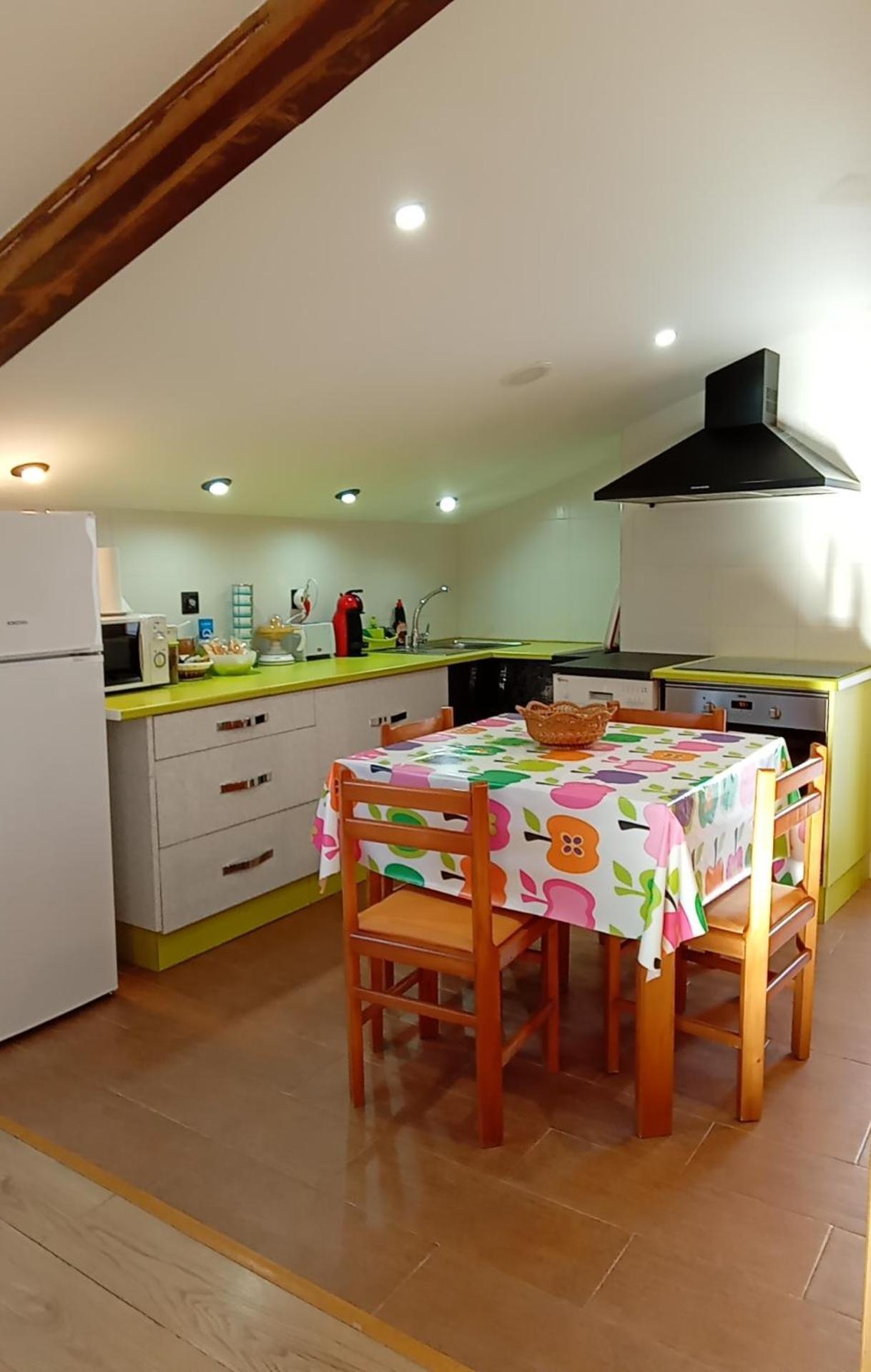 Casa Evita Sanxenxo Exteriér fotografie