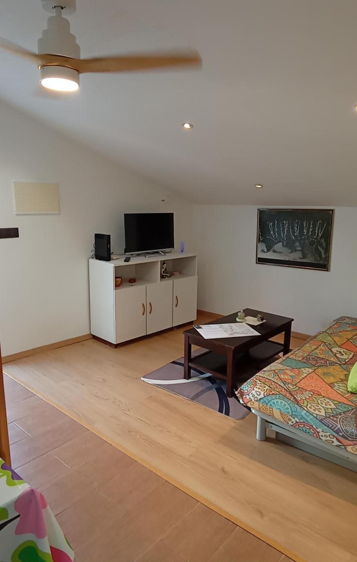 Casa Evita Sanxenxo Exteriér fotografie