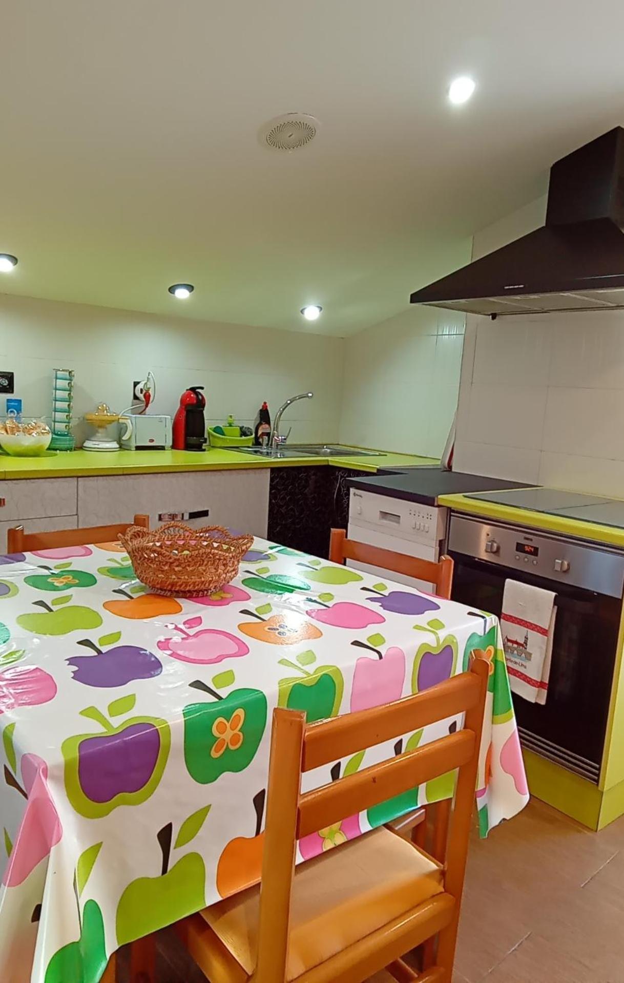 Casa Evita Sanxenxo Exteriér fotografie