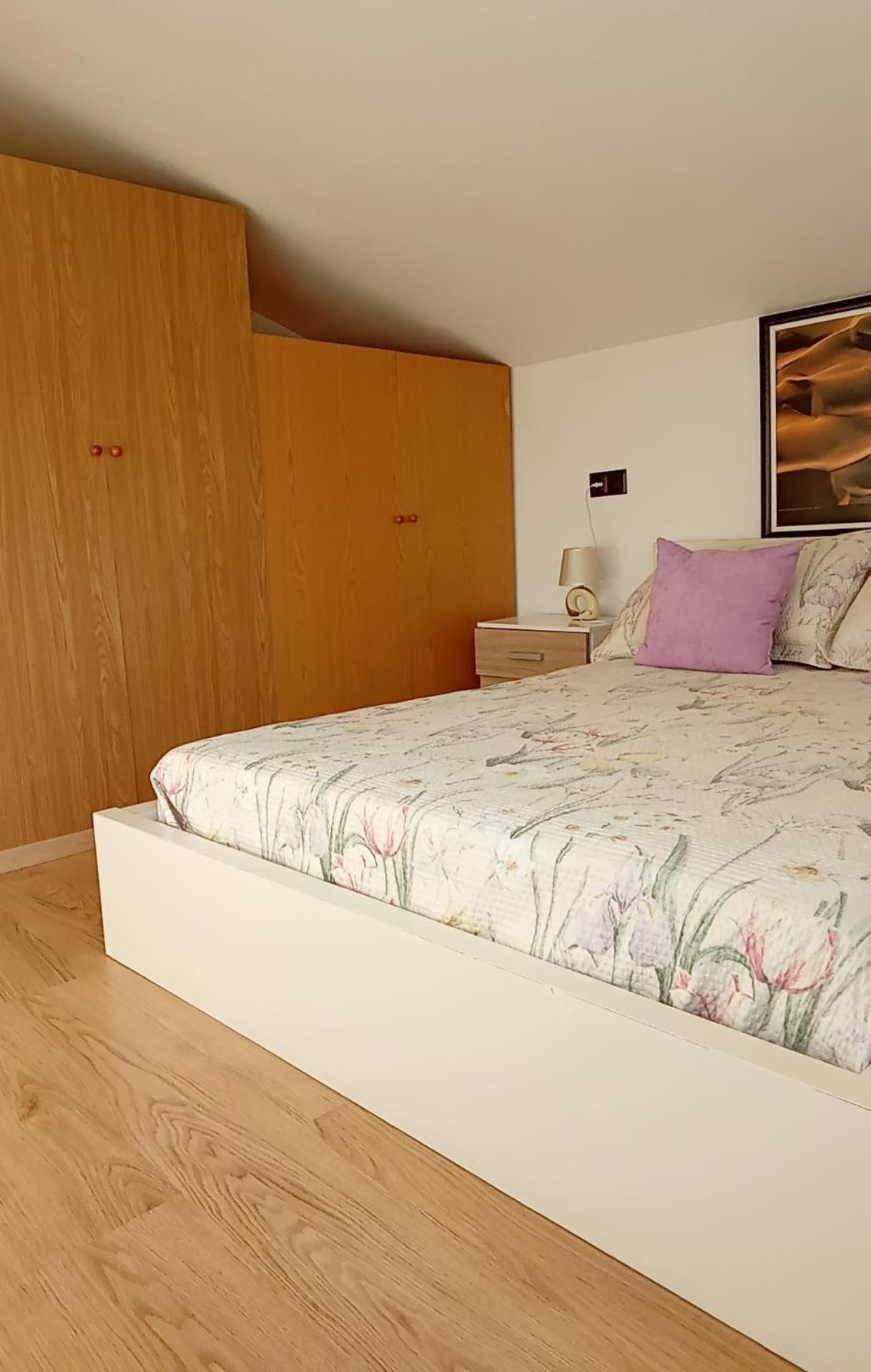Casa Evita Sanxenxo Exteriér fotografie